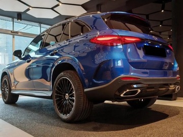 Mercedes GLC C254/X254 Coupe 2.0 220d 197KM 2026 MERCEDES-BENZ GLC 220 d 4-Matic AMG Line Suv 197KM 2026, zdjęcie 3