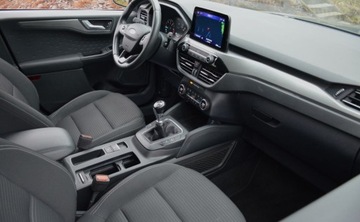 Ford Kuga III SUV 2.0 EcoBlue MHEV 150KM 2021 Ford Kuga 2,0 TDCI TITANIUM Nawigacja Kamera Klimatronik 2.0 Diesel 150KM, zdjęcie 24