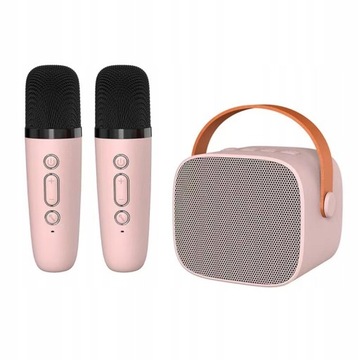 Уличная портативная аудиосистема Bluetooth