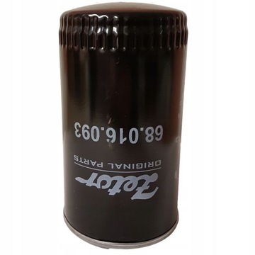 Filtr oleju Zetor Forterra 68016093 ORYGINAŁ