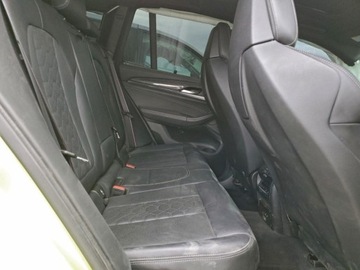 BMW 2022 BMW X3 M 2022r., M, 3L, od ubezpieczalni 3.0 Benzyna 480KM, zdjęcie 10