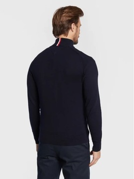 TOMMY HILFIGER ORYGINALNY SWETER XXL