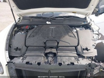 Bentley Bentayga 2022 Bentley Bentayga V8 2022 4.0l 4.0 Benzyna 542KM, zdjęcie 7