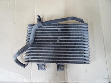 PATROL CHŁODNICZKA CHŁODNICA OLEJU GR Y61 3,0 Di