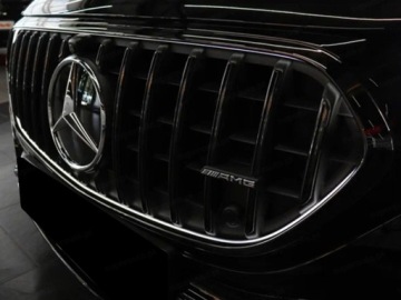 Mercedes Klasa E W214 2026 53 4M+ Hybrid Pakiet wyposażenia AMG Advanced Plus + AMG Night +Kamera, zdjęcie 16