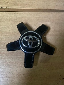 DEKIEL KAPSEL FELGI ALUMINIOWEJ TOYOTA CHR AURIS