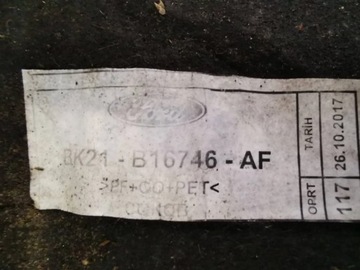 FORD OE BK21-B16746-AF TLUMENÍ KAPOTY