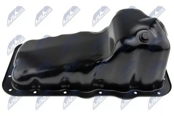 NTY BMO-CH-006 VANA OLEJ