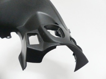 , КОРПУС ОБТЕКАТЕЛЯ КРЫШКА КОКПИТА HONDA SH 125