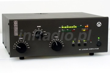ACOM 1010 Wzmacniacz Mocy KF 1.8-30MHz, 600W