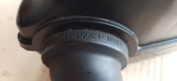 Корпус воздушного фильтра Suzuki Marauder GZ 125