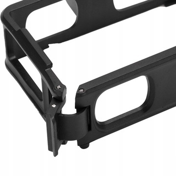 РАМА ДЛЯ ЭКШН-КАМЕРЫ АКСЕССУАР ДЛЯ ПОРТАТИВНОЙ КАМЕРЫ