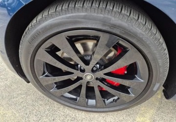 Land Rover Range Rover Sport III 2025 Land Rover Range Rover Sport Sport MY25 4.4P V8 530 KM AWD Auto Autobiogra, zdjęcie 7