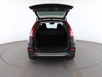Honda CR-V IV SUV Facelifting 2.0 i-VTEC 155KM 2016 Honda CR-V Kamera, Navi, Podg.fotele, aut.klima, zdjęcie 18