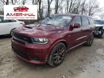 Dodge Durango III 2020