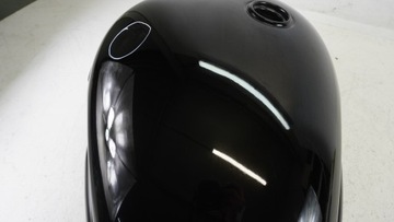 H218 Triumph Bonneville T120 21- Bak Zbiornik Paliwa
