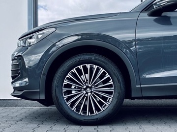 Volkswagen Tiguan III 2025 Volkswagen Tiguan Life Plus 1.5 eTSI DSG, zdjęcie 25