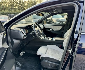  DS Automobiles DS 7 Crossback Rivoli,4x4,300KM,Ful, zdjęcie 10