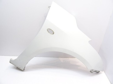 BLOTNIK PRZEDNI PRZOD SUZUKI SWIFT MK7 2010-
