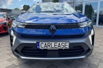 Renault Captur II 2026 Renault Captur Alpine Hybrid Winter Duzy rabat Leasing Wynajem, zdjęcie 2