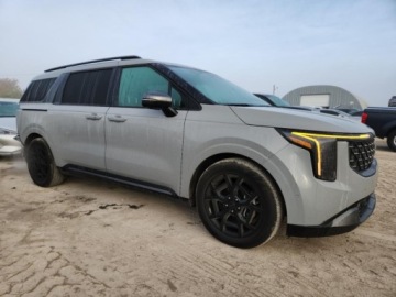 Kia Carnival II 2025 Kia Carnival 2025r., SX, 3.5L, od ubezpieczalni 3.5 Benzyna 287KM, zdjęcie 2