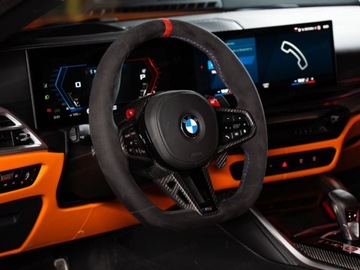 BMW Seria 4 G22-23-26 M4 Coupe Facelifting 3.0 M4 530KM 2025 BMW Seria 4 Coupe M4 Competition xDrive Coupe 3.0 (530KM) 2025, zdjęcie 10