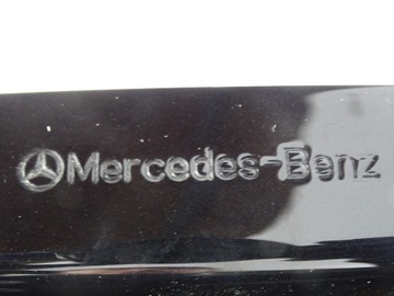 BLATNÍK PŘEDNÍ LEVÝ MERCEDES G TŘÍDA FACELIFT W463 18+