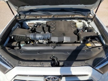 Toyota 2021 Toyota 4-Runner NIGHT SHADE 2021, od ubezpieczalni 4.0 Benzyna 270KM, zdjęcie 11