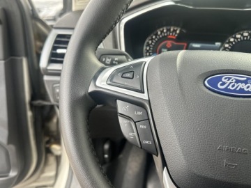 Ford Mondeo V Sedan 1.5 EcoBoost 160KM 2016 Ford Mondeo 1.5 160KM Salon Polska Serwis ASO Bezw, zdjęcie 24