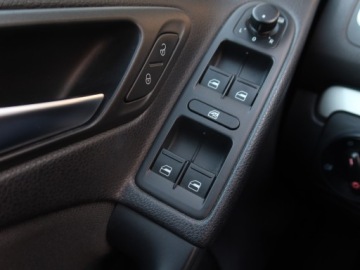 Volkswagen Golf VII Hatchback 3d 1.2 TSI 105KM 2012 VW Golf 1.2 TSI, Salon Polska, Serwis ASO, Klima, zdjęcie 14