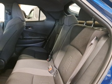 Toyota C-HR II SUV 1.8 Hybrid 140KM 2023 Toyota C-HR 1.8 Hybrid Style Toyota C-HR, 1.8 HSD,, zdjęcie 13