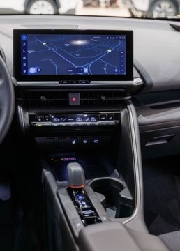 Toyota C-HR II SUV 1.8 Hybrid 140KM 2024 Toyota C-HR 1.8 Hybrid Style 1.8 Hybryda 140KM, zdjęcie 29