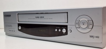 Видео Magnetowid Orion VH 521 VH-521 SI VHS