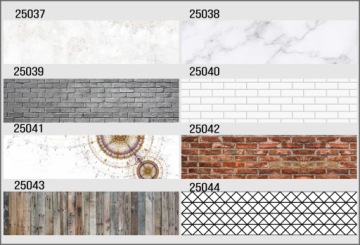 Шпон, кухонные наклейки под плитку