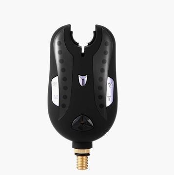 НАБОР ВОДОНЕПРОНИЦАЕМЫХ СИГНАЛОВ ДЛЯ РЫБАЛКИ 16 СВЕТОДИОДОВ + БЛОК УПРАВЛЕНИЯ + КОРПУС 4+1