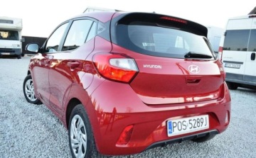 Hyundai i10 III Hatchback 1.0 MPI 67KM 2023 Hyundai i10 Hyundai i10 1.0 MPI 67KM Serwis, Gwarancja 3-Miesiace w cenie,, zdjęcie 1