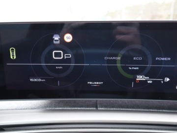 Peugeot 3008 III 2024 Peugeot 3008 1.2 MHEV, Salon Polska, zdjęcie 10