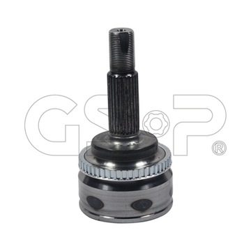 859037 GSP KLOUB HNACÍ Z KRYT TOYOTA