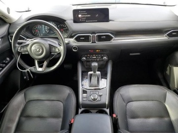 Mazda CX-5 II 2022 Mazda CX-5 2022r., Premium, od ubezpieczalni 2.5 Benzyna 187KM, zdjęcie 7