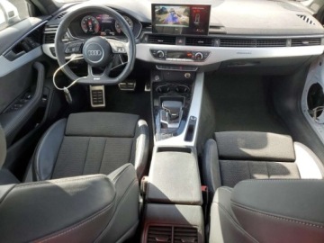 Audi A4 B9 2020 Audi A4 Limousine Premium Plus 2020 2.0 Benzyna 188KM, zdjęcie 8