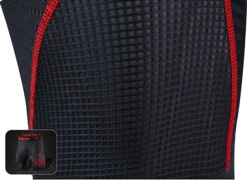 ВЕЛОСИПЕДНЫЕ ШОРТЫ С ГЕЛЕВОЙ ВСТАВКОЙ 5D