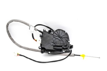 Siłownik napęd elektryczny otwierania bagażnika BMW F31 F34 F36