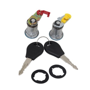 DO NISSAN D21 PATHFINDER 1986-1991 OE 80600-01W00