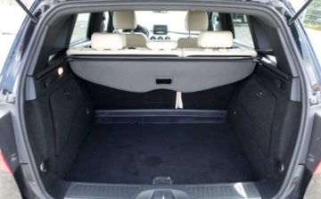 Mercedes Klasa B W246 Sports Tourer 180 BlueEFFICIENCY 122KM 2015 Mercedes-Benz Klasa B 180 1.6 122KM LIFT Automat Full LED Skora Niski prze, zdjęcie 29