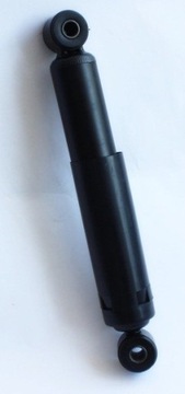 Поглотитель амортизатора Al-Ko для оси прицепа 4000-7500 кг для отдельной оси и тандема