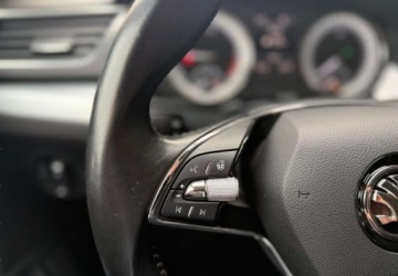 Skoda Superb III Kombi Facelifting 2.0 TDI SCR 200KM 2020 Skoda Superb 2.0TDI Ambition DSG 2020rok 200KM Piekny Kolor FV23 2.0, zdjęcie 8