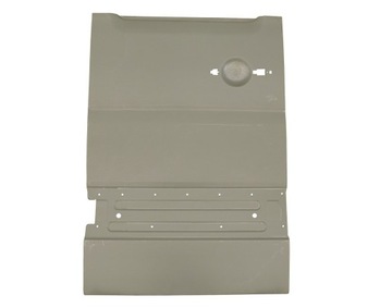 REPERATURKA POSZYCIA DRZWI TYLNE LEWE DODGE SPRINTER 2007-