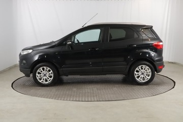 Ford Ecosport II SUV 1.0 Ecoboost 125KM 2016 Ford Ecosport 1.0 EcoBoost, Salon Polska, zdjęcie 2