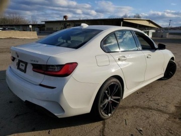 BMW Seria 3 G20-G21 2021 BMW Seria 3 2021 BMW 330XI 2.0 Benzyna 255KM, zdjęcie 3