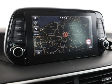 Hyundai Tucson III SUV Facelifting 1.6 CRDi 136KM 2018 Hyundai Tucson lift automat panorama full LED navi, zdjęcie 24